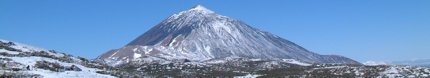 Teneriffa Teide