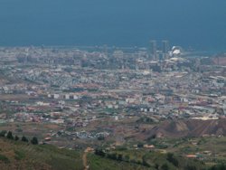 Cruz de Tenerife